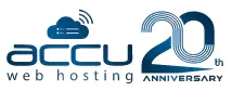 Accuwebhosting Logo