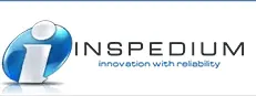 Inspedium Logo
