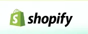 Shopify Logo