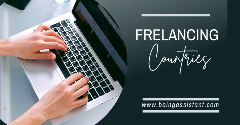 top freelancing countries