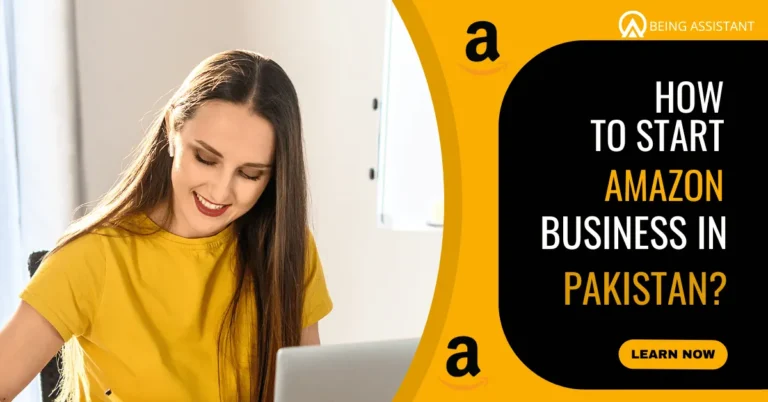 Amazon Business in Pakistan