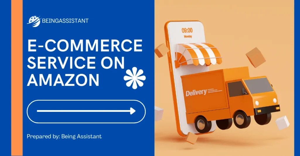 E Commerce Service on Amazon
