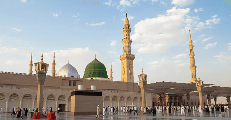 The Prophet Muhammad (PBUH) and the Origins of Islam