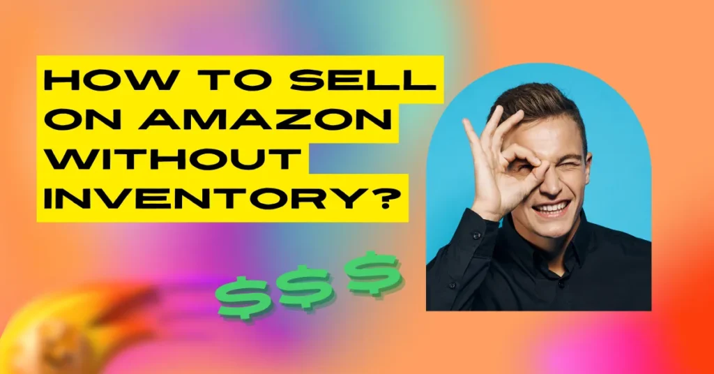 selling on Amazon