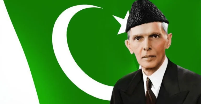 Top 68 Famous Quotes by Quaid-e-Azam Muhammad Ali Jinnah