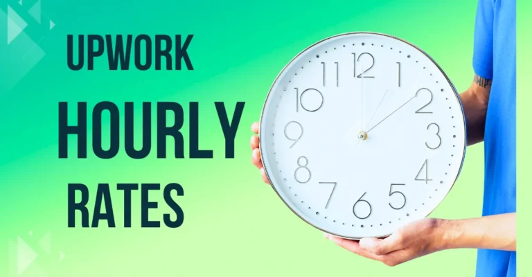 UPWORK HOURLY RATES