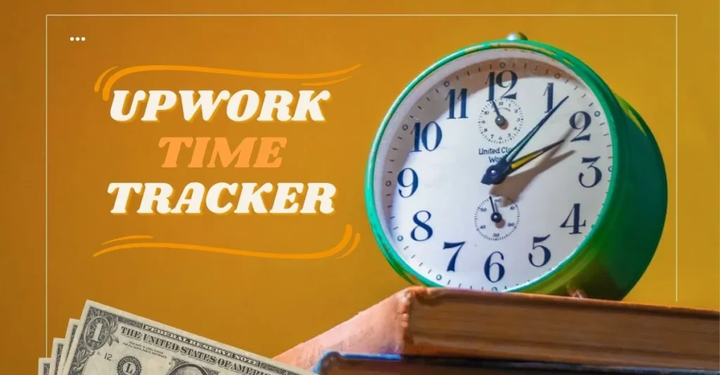 UPWORK TIME TRACKER