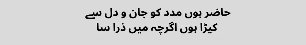 Allama Iqbal poetry-21