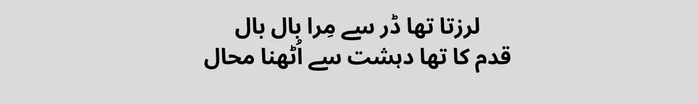 Allama Iqbal poetry-29