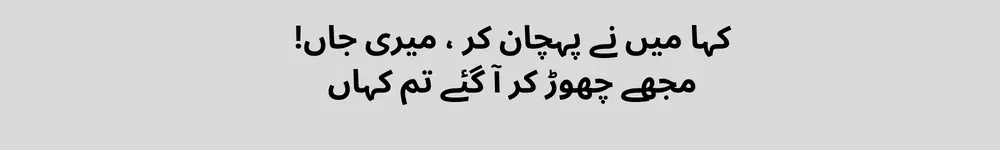 Allama Iqbal poetry-31