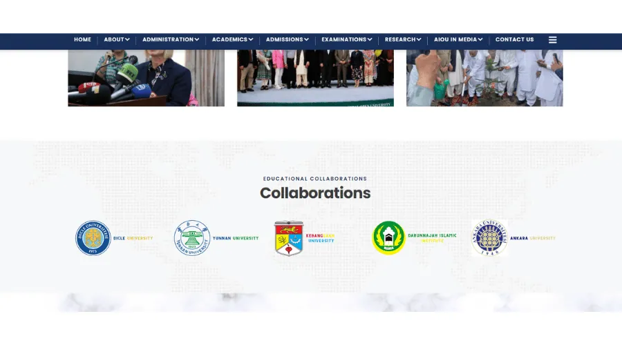 Collaboration-of-AIOU