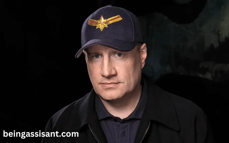 Kevin Feige