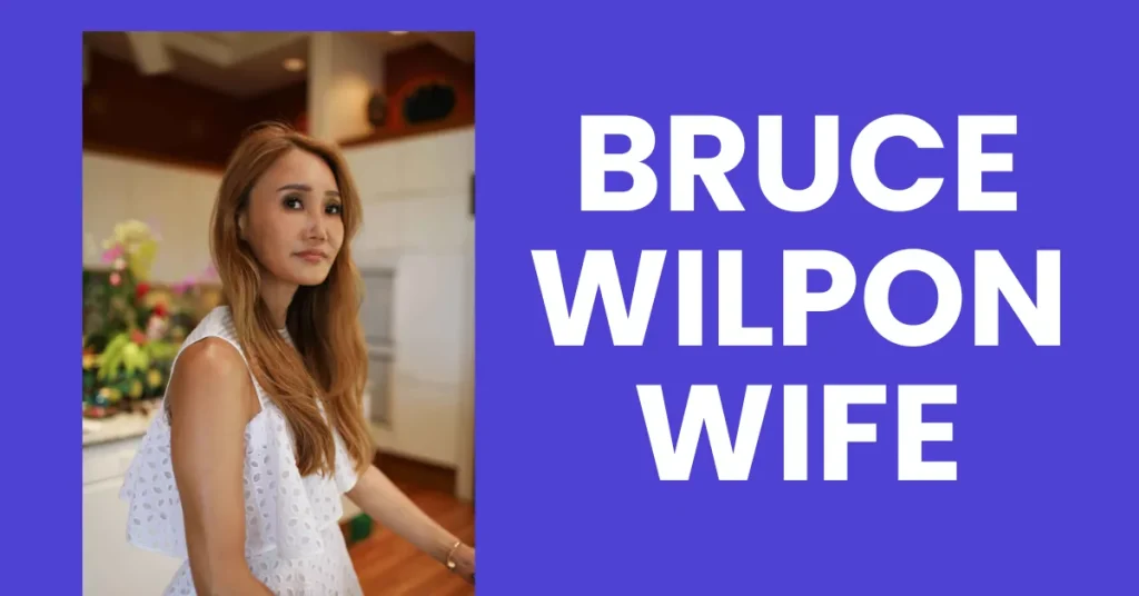 Bruce Wilpon Wife