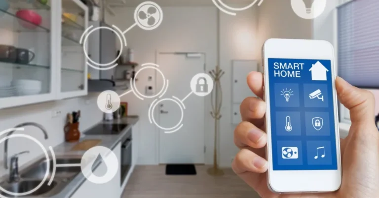 Smart Home Revolution