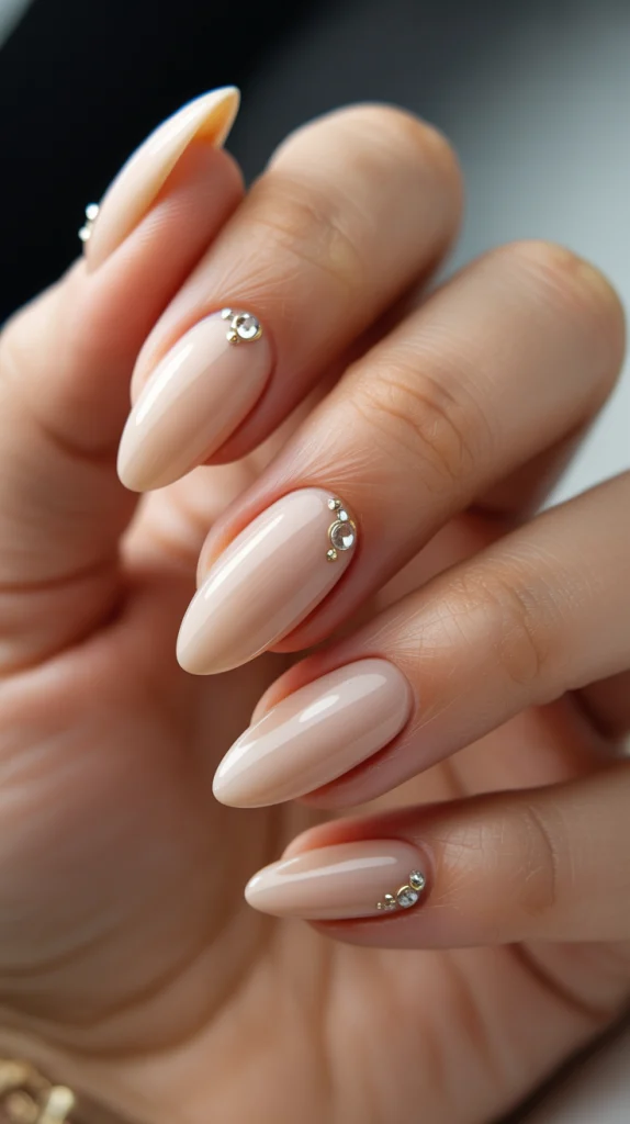 Add Sparkle with Stones