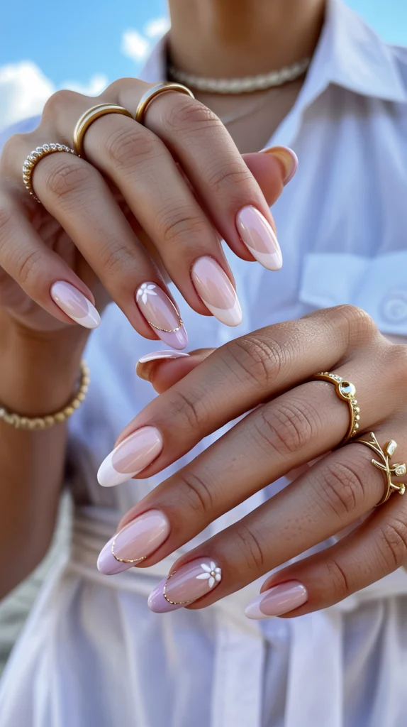 Best Classy Summer Nails 2025