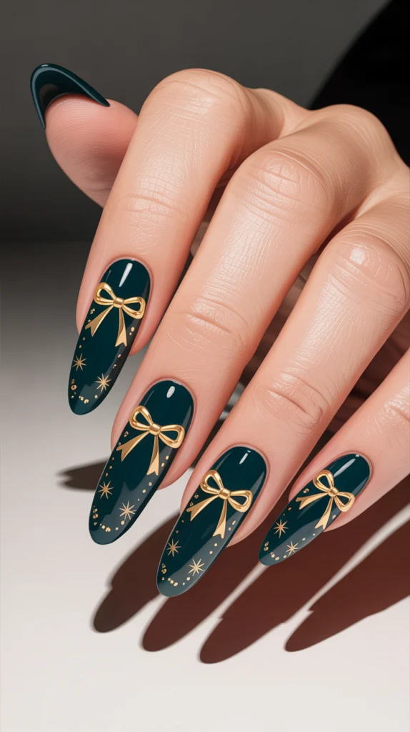 Bows That Bring Sweet & Playful Charm