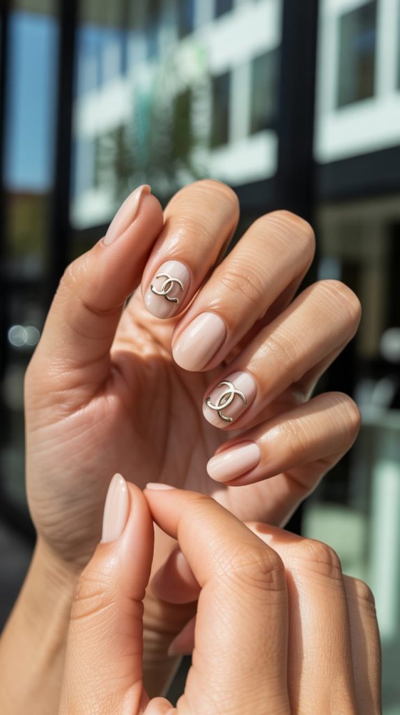 Chanel Chic Everyday Elegance
