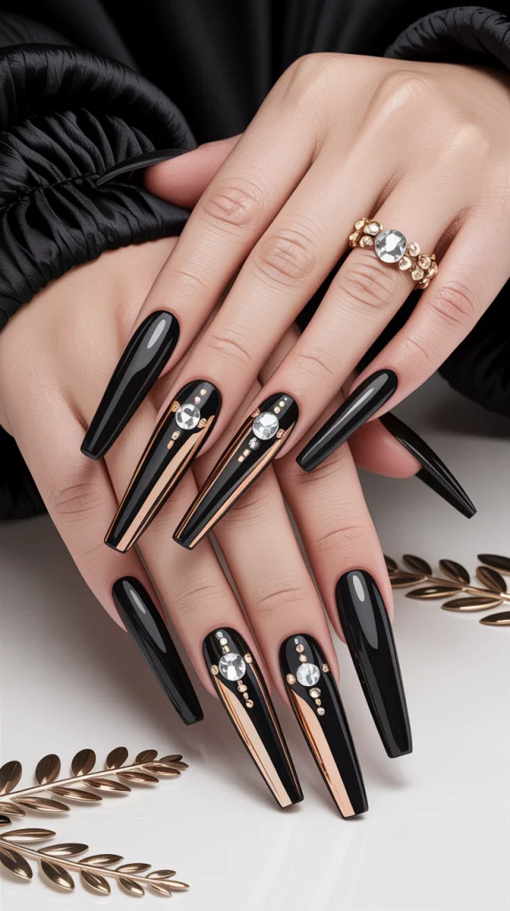 Coffin-Shaped Drama for the Bold at Heart