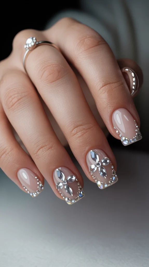 Gems That Bring the Sparkle