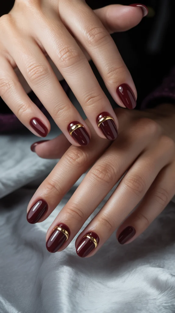 Gold-Edged Frenchies