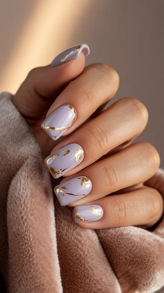 Golden Accents That Elevate Instantly