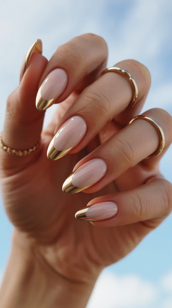 Golden Tip Precision