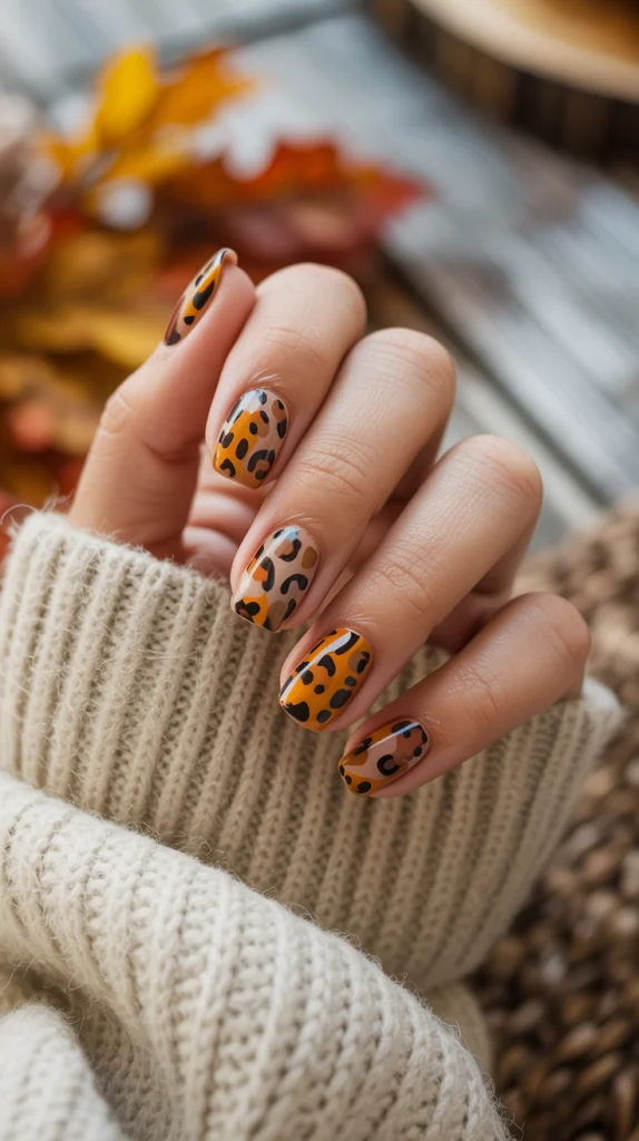 Leopard Print