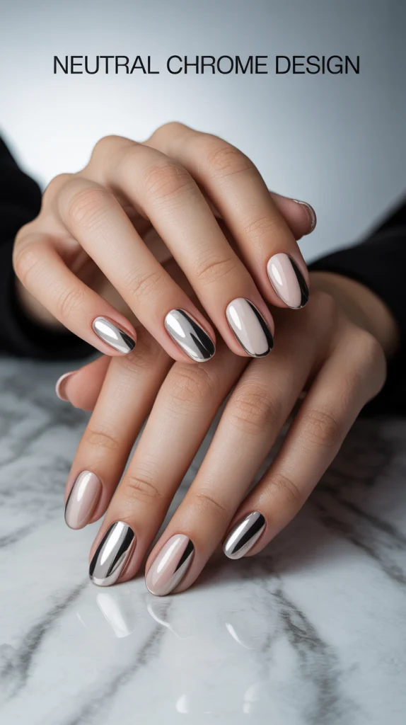 Neutral Chrome
