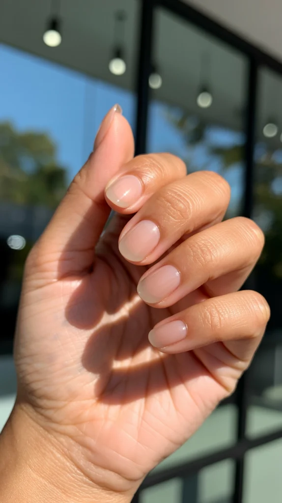 Nude Jellies Everyday Elegance