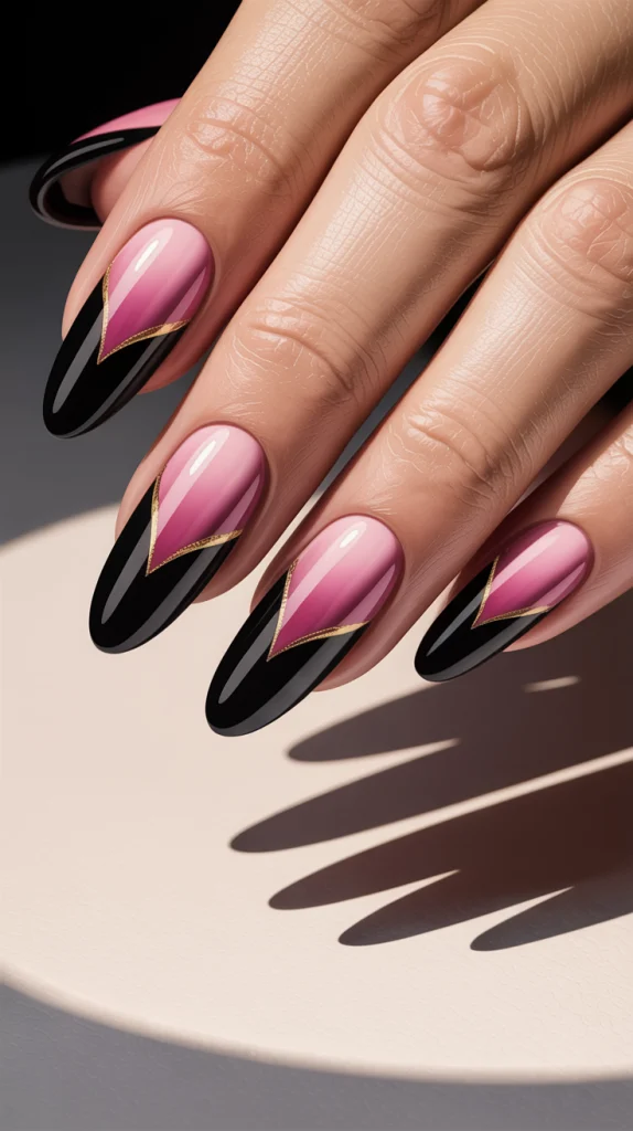 Pink Perfection in Every Shade