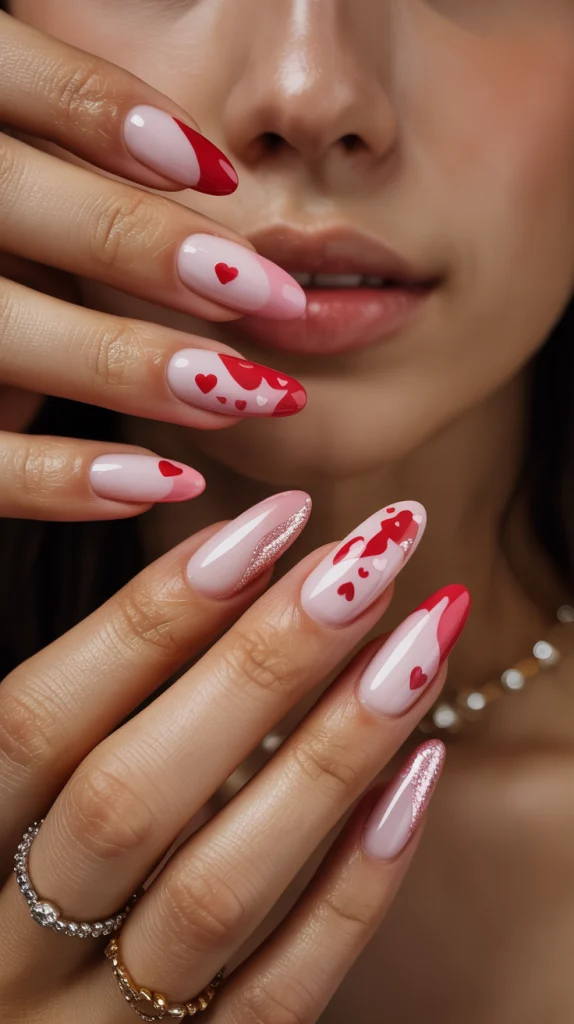 Romantic Vibes for Valentine's Day