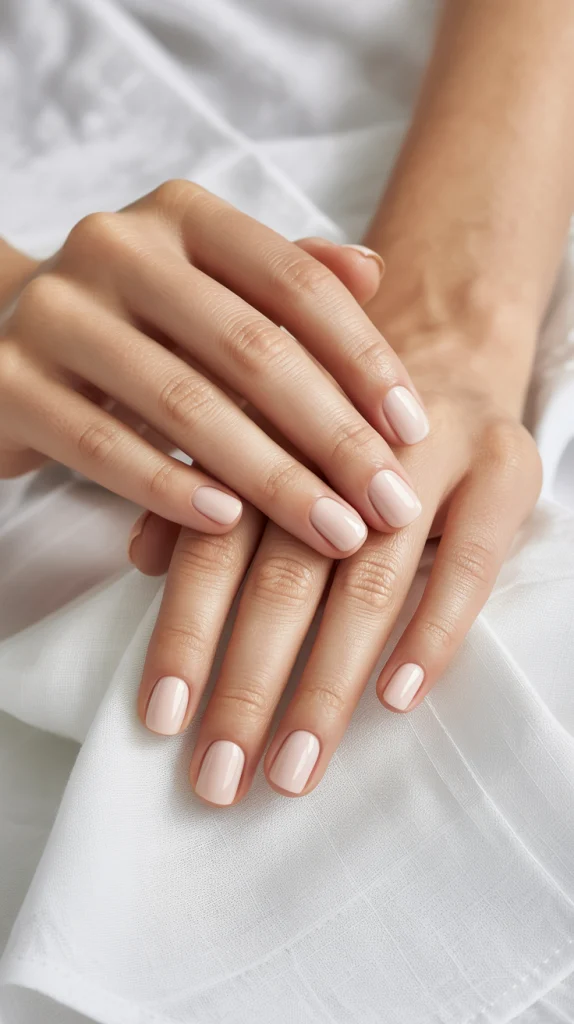 Short & Sleek for Everyday Glam