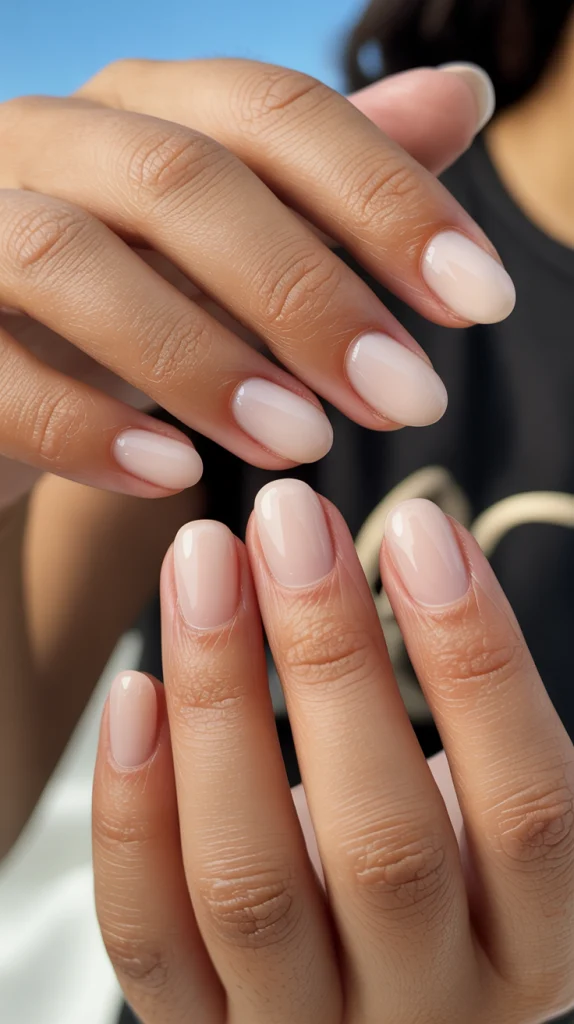 Sleek and Functional: Low-Key Builder Gels