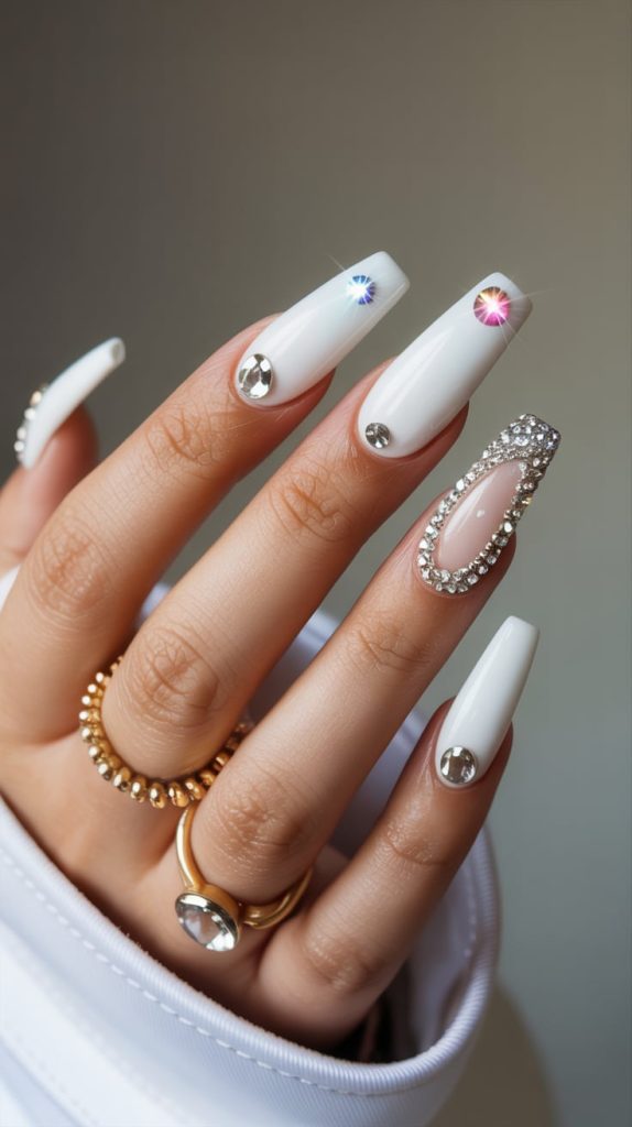 Sparkle Queen: Add Gems for Dazzling Dimension