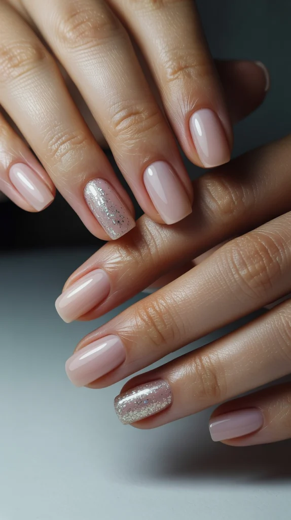 Sparkle & Structure Combined