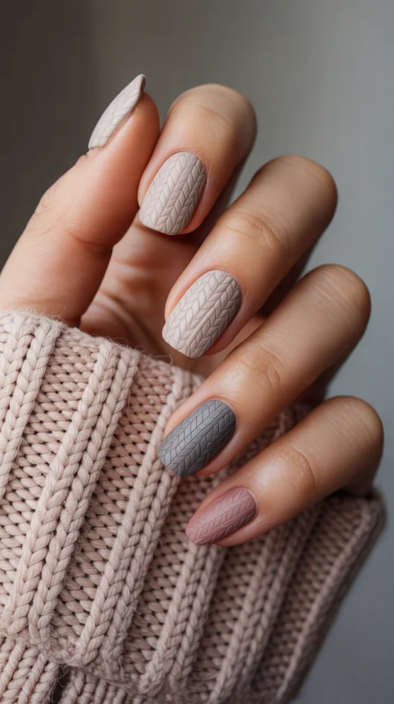 Sweater Weather Vibes