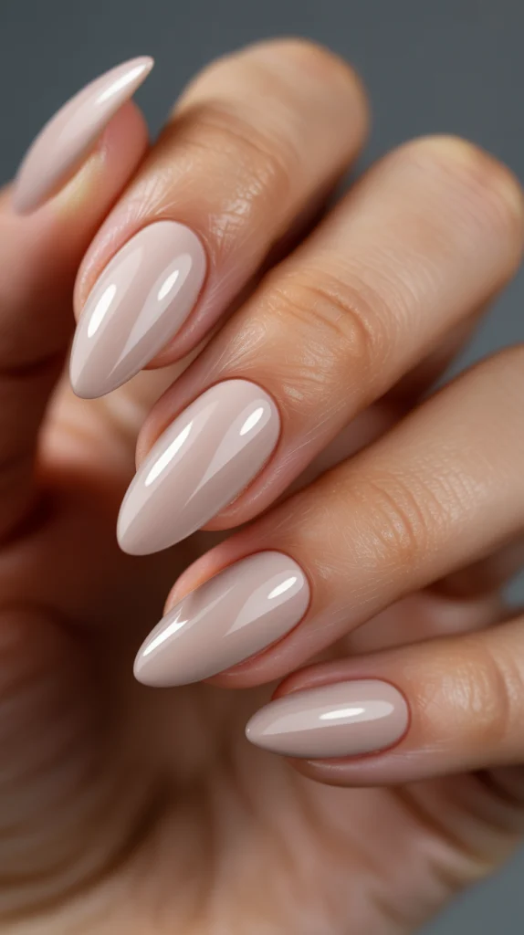 The Shine of the Future Chrome