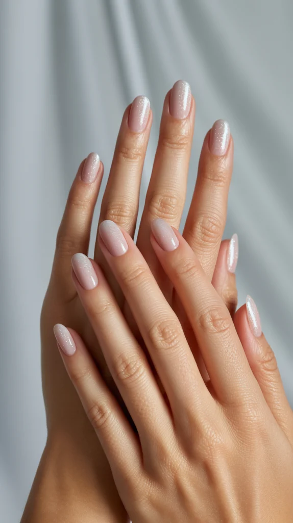 Woodland Floral Touch