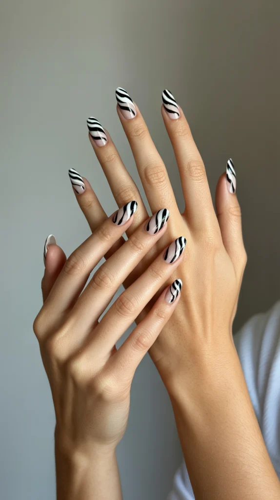 Zebra Tips