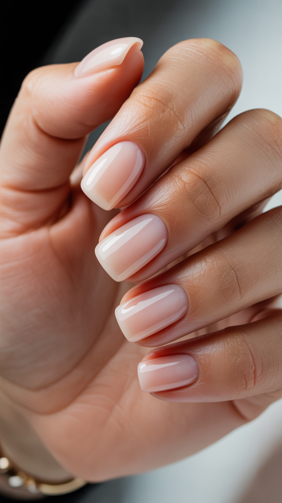 A Fresh Take on French Tips