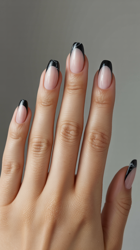 Artistic Black Carve