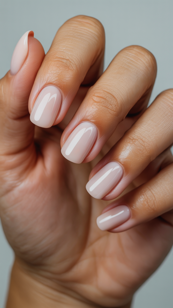 Classy Baddie Nails Almond – The Go-To Glam Shape