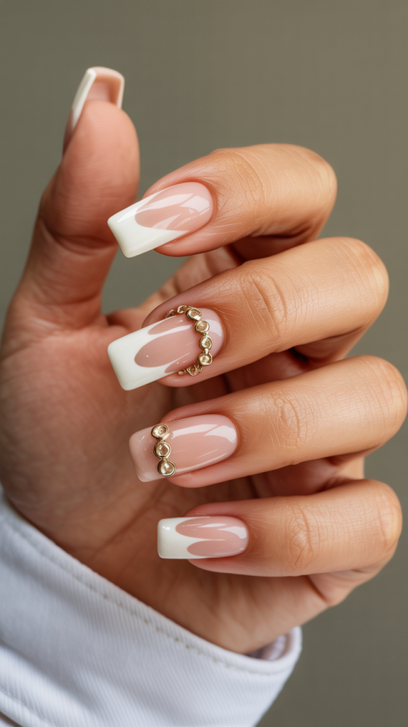 Classy Baddie Nails Stiletto – The Power Statement