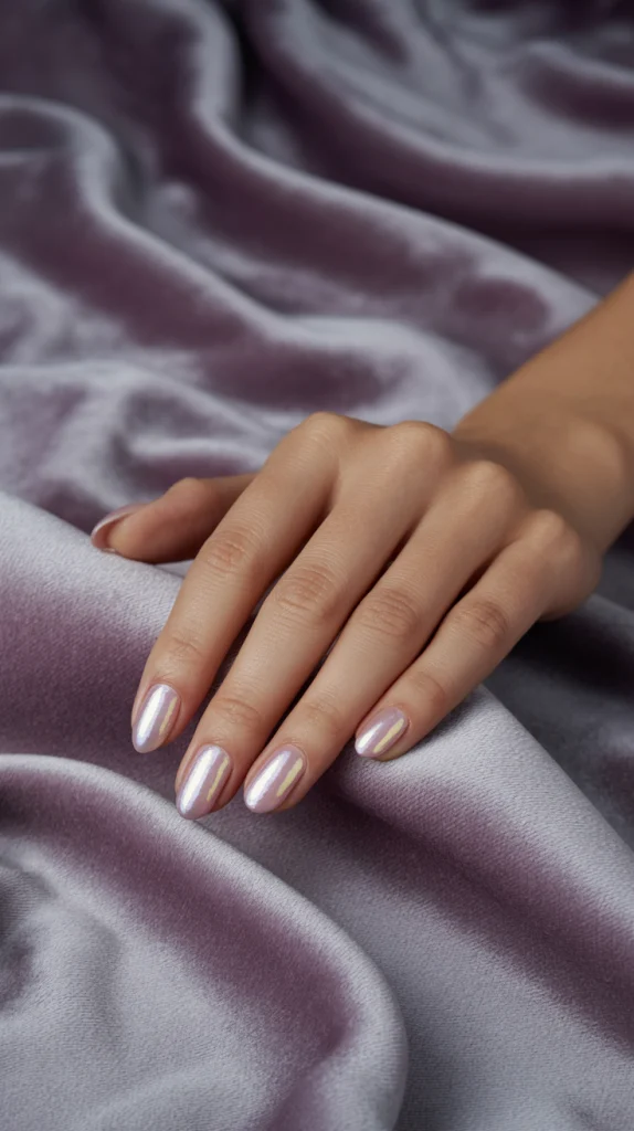 Crystal Accent Details