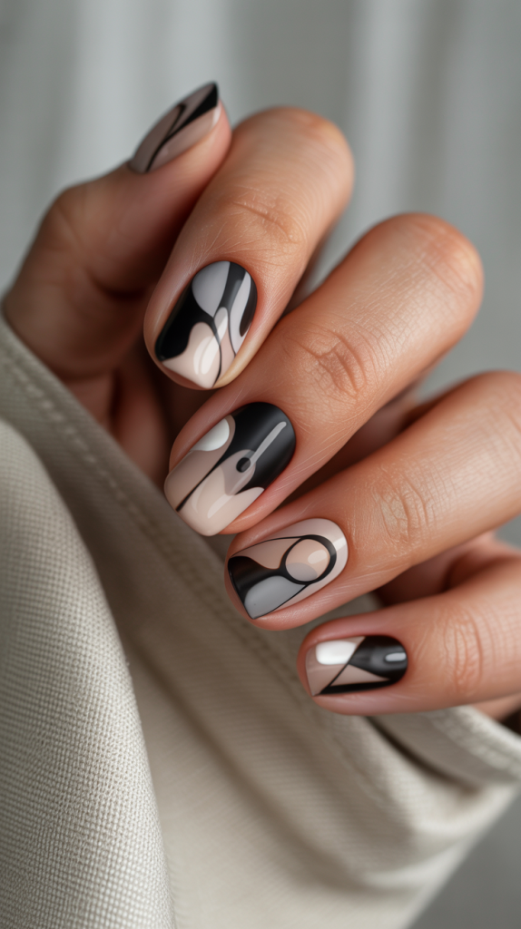 Deconstructed Design