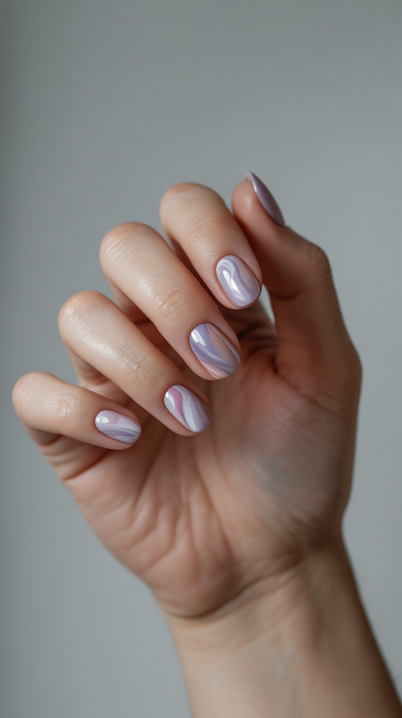 Ethereal Marble