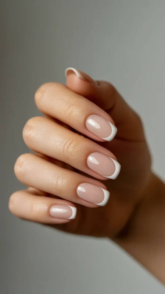 Floral French Elegance