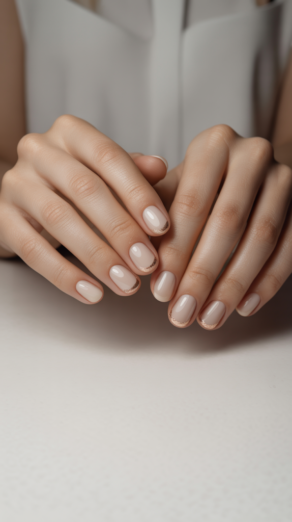 Fresh Inspiration – Simple Gel Nail Ideas