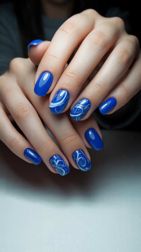 Fun Tropical Florals